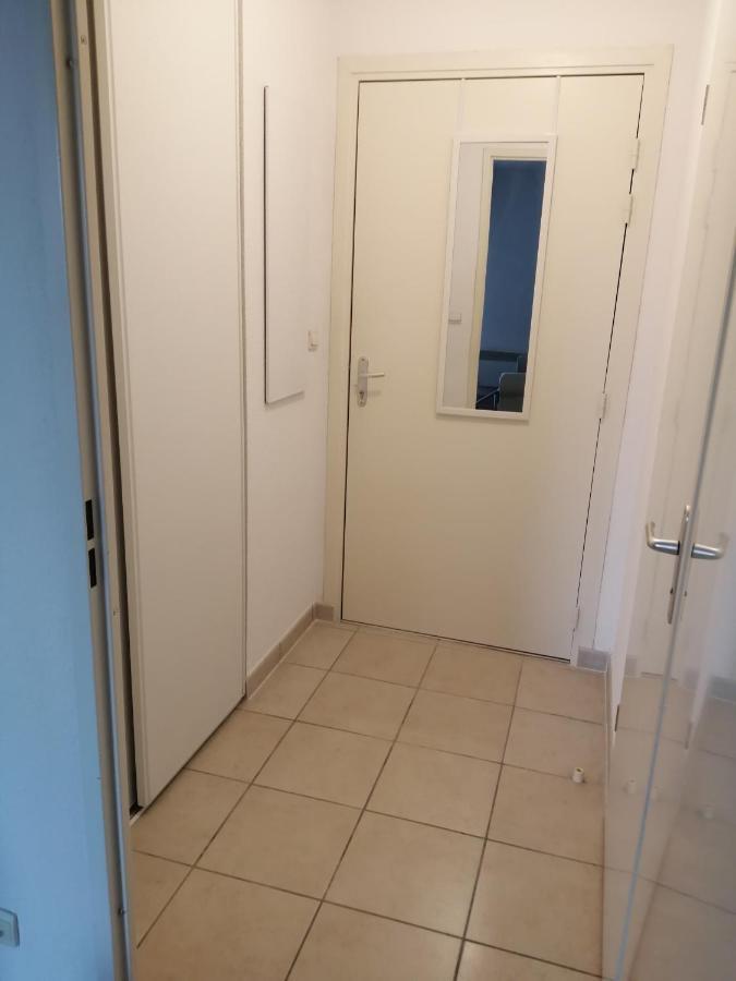 Le Cocon De Marie,Piscine, Balcon, Parking Gratuit, Baignoire Daire Carcassonne Dış mekan fotoğraf